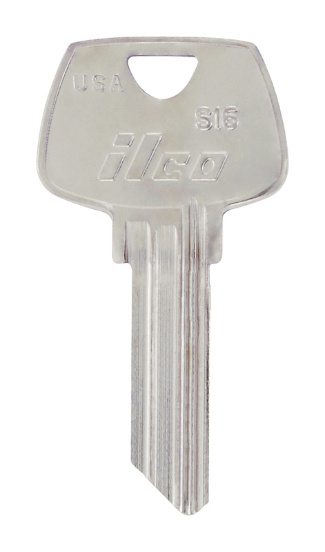 #157 KEY