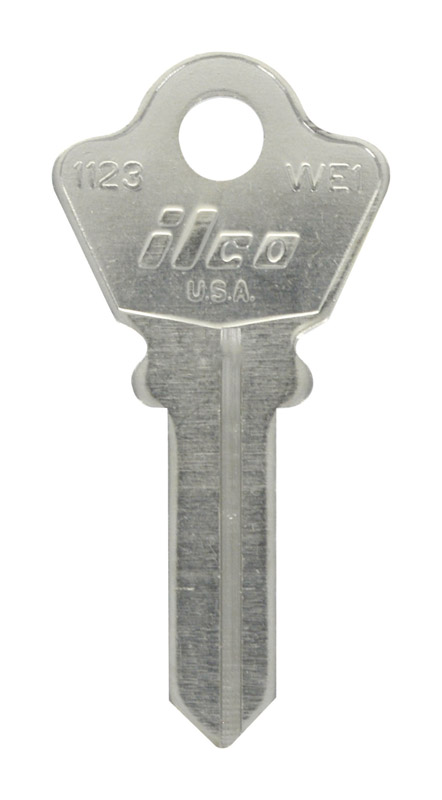 #167 KEY
