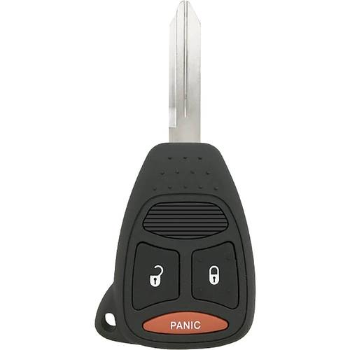 DUR REMOTE HD KEY CP055D