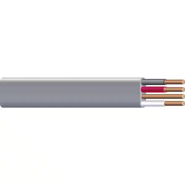 CABLE UF WG #12/3