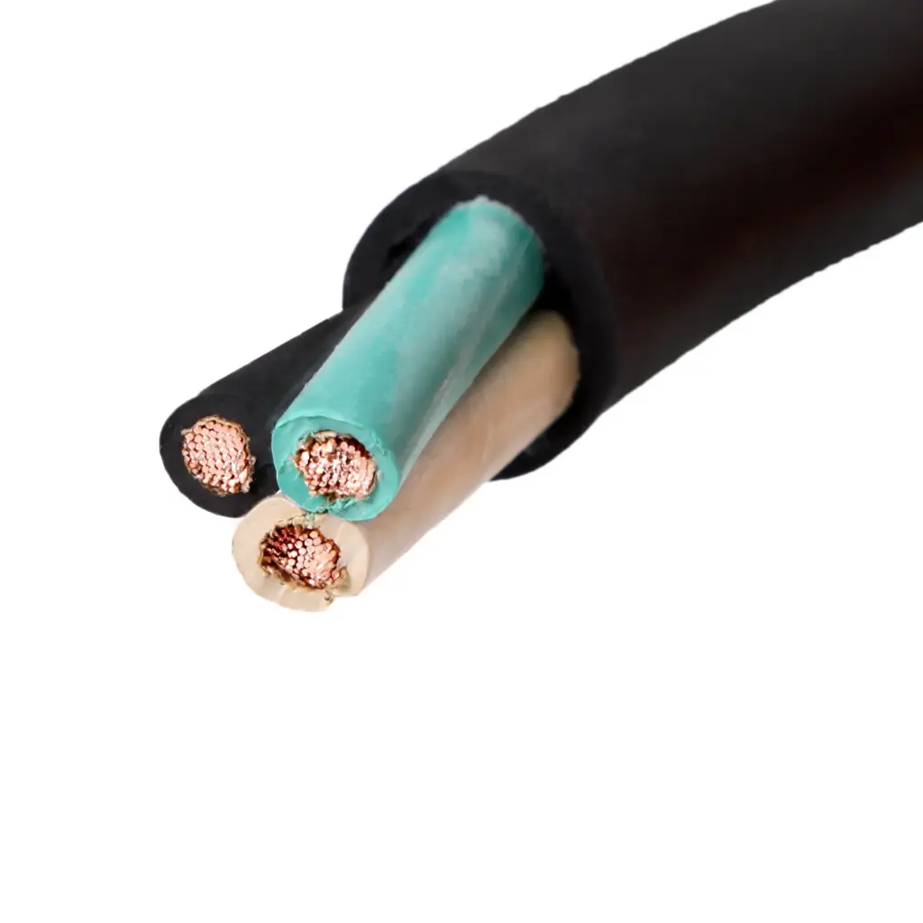 CABLE S #8/3