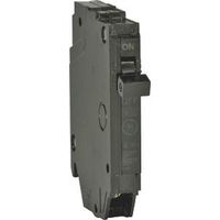 GE Q-Line 30 Amps Standard Single Pole Circuit Breaker