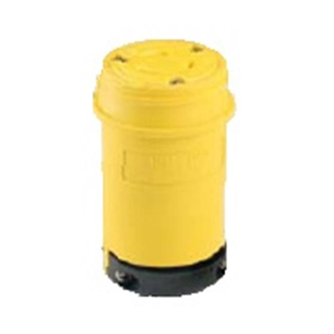 CONECT #L630C  30A-/250V #2623