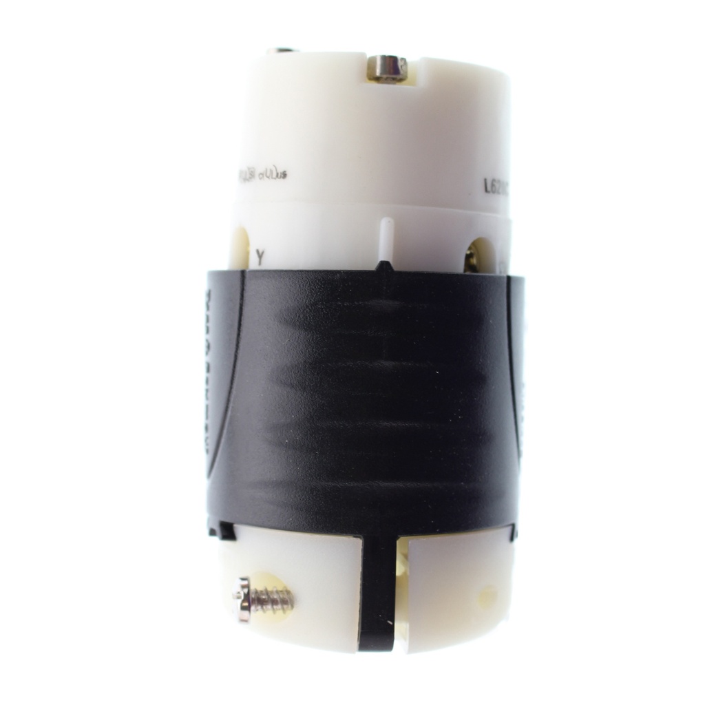 PLUG HEMBRA 3H 20A/250V L620