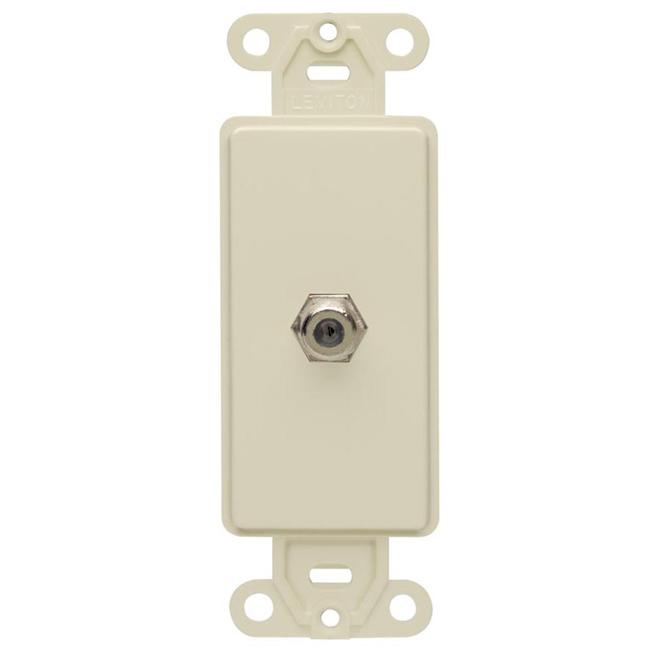 [450008204] INSRT DECORA CON CBL F COAX IVRY