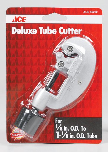 [45222A] ACE TUBE CUTTER 1-1/8"