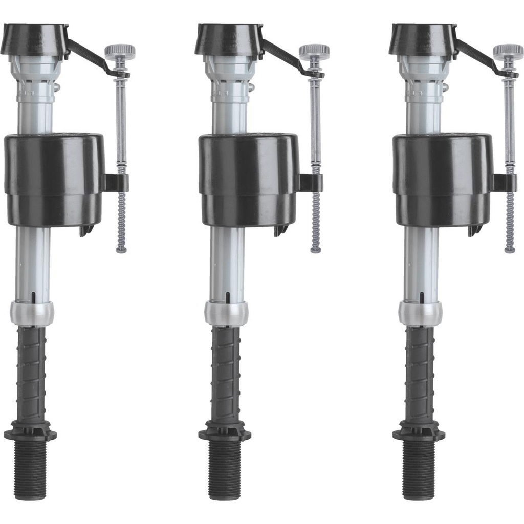 TOILET FILLVALV 400A 3PK