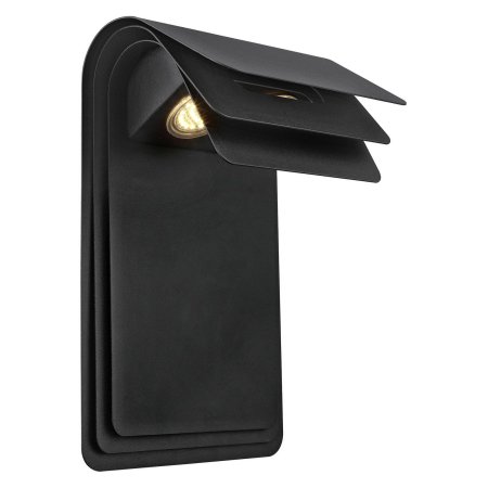 [455000198] LAMP. PARED LED SOJO # 200888A