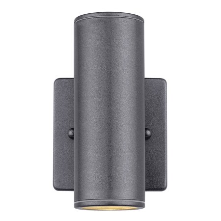 [455000211] LAMP. PARED 1x50w RIGA # 83999A