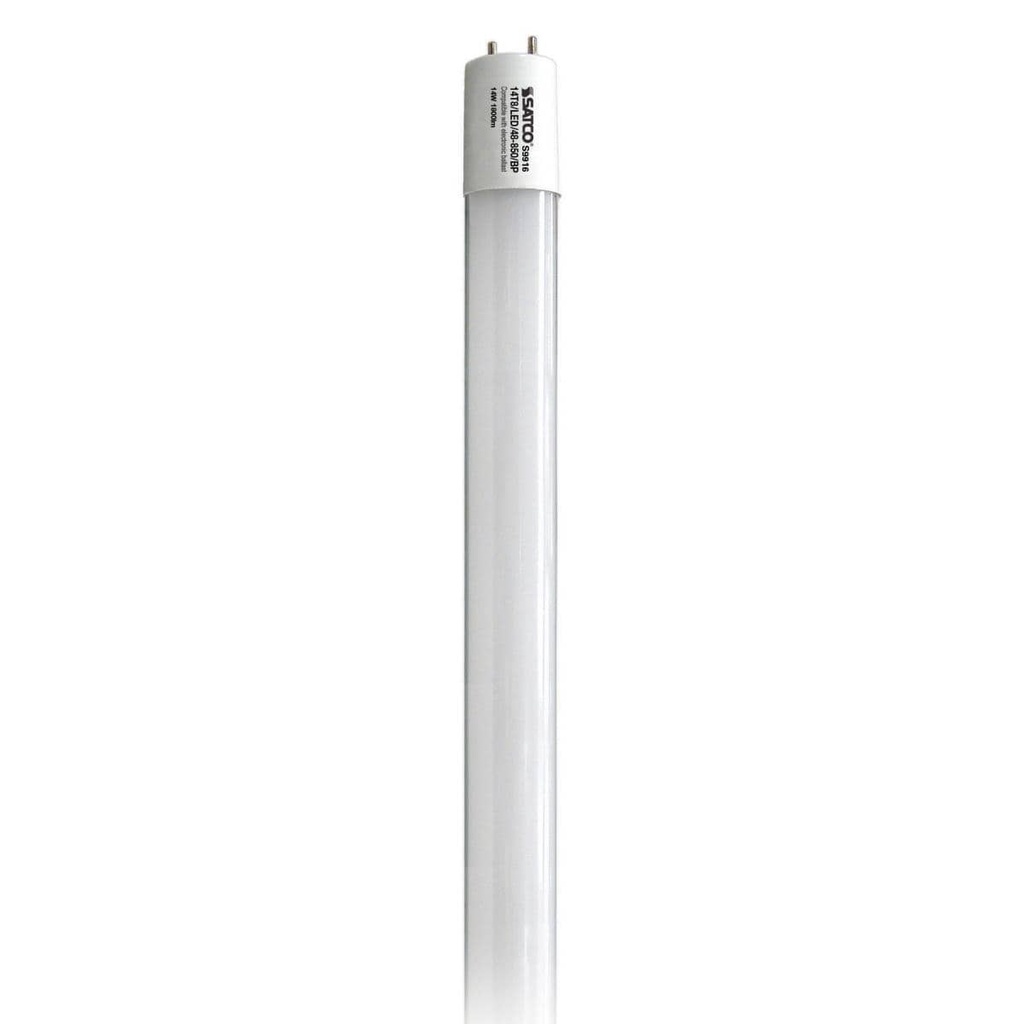 TUBO LED 18W 6000K 278V 4'