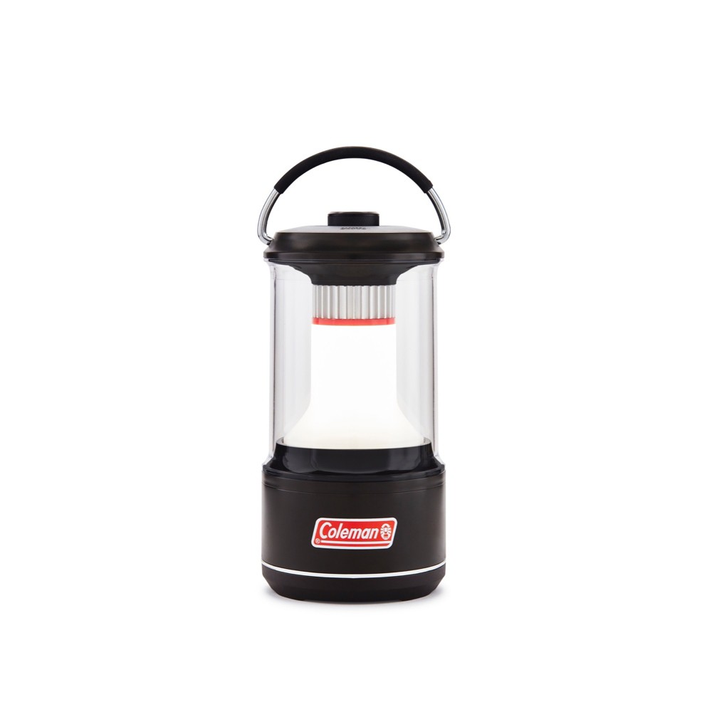 Coleman 600 Lumens Electric Camping Lantern
