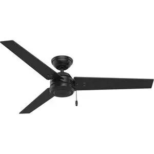 Hunter Fan Cassius Ceiling Fan Cassius - 59262 - Modern Contemporary