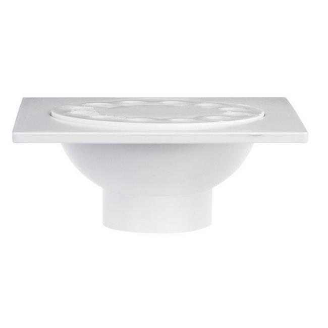 [45768] Sioux Chief 1-1/2 or 2 in. D PVC Bell Trap Drain