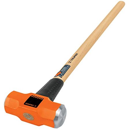 Truper Md-12m Sledge Hammers  36  Handle 12 Lb (5.4 Kg)