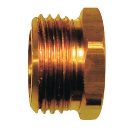 HOSE ADPTR 3/4MGHX1/2FIP