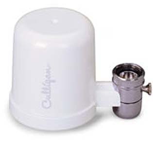 Culligan FM15A Faucet Filter and Cartridge