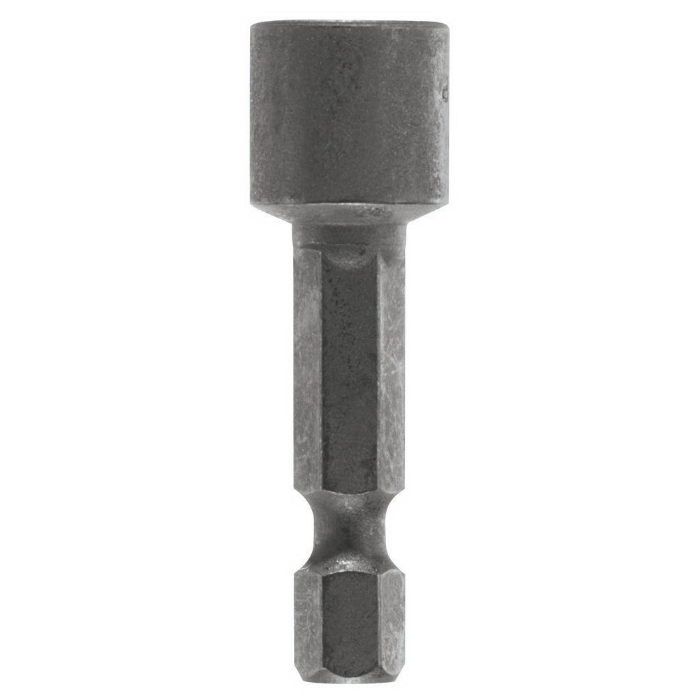 Bosch 5/16 in. X 1.875 in. L Steel Nut Setter 1 Pc