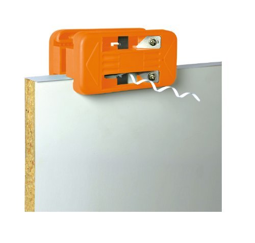 CMT Double Edge Trimmer - DET-001