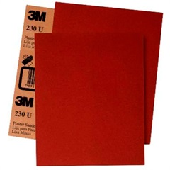 Lixa Massa Madeira Para Superfícies Grão 180 3M