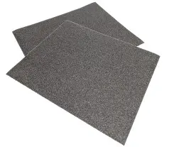 3M LIJA ESMERIL GRUESA
