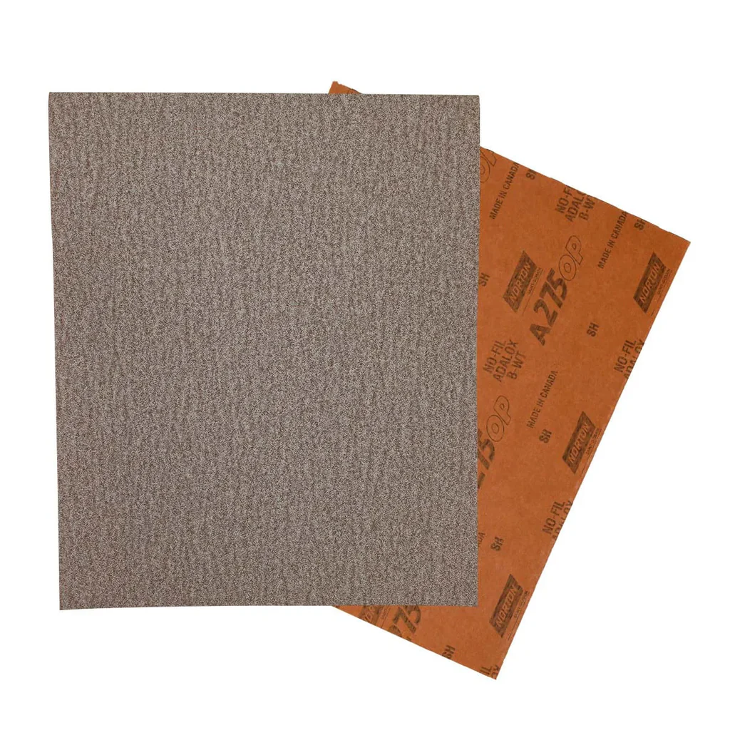 LIJA MADERA #320 TW