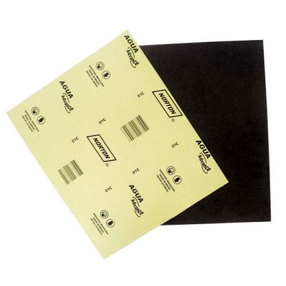 [475012406] Folha De Lixa De Água T223 G120 225X275Mm Norton