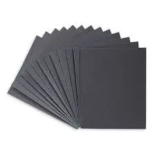 LIJA METAL #400A
