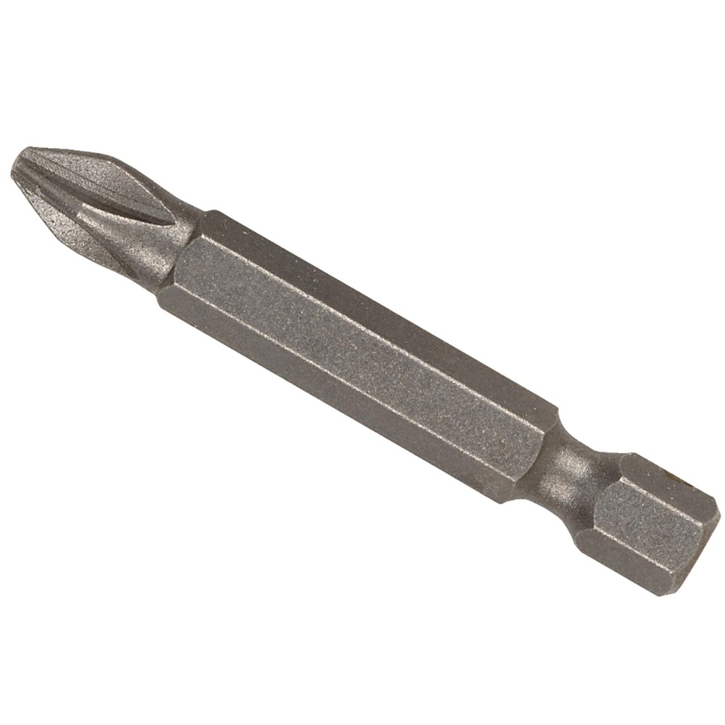 Do It #2 Phillips 2 in. Power Screwdriver Bit 305031Db