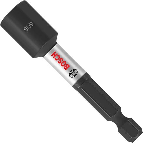 Bosch Impact Tough 2-9/16 in. X 5/16 in. Nutsetter - by International Tool