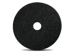 PADS PULIR 20 NEGRO