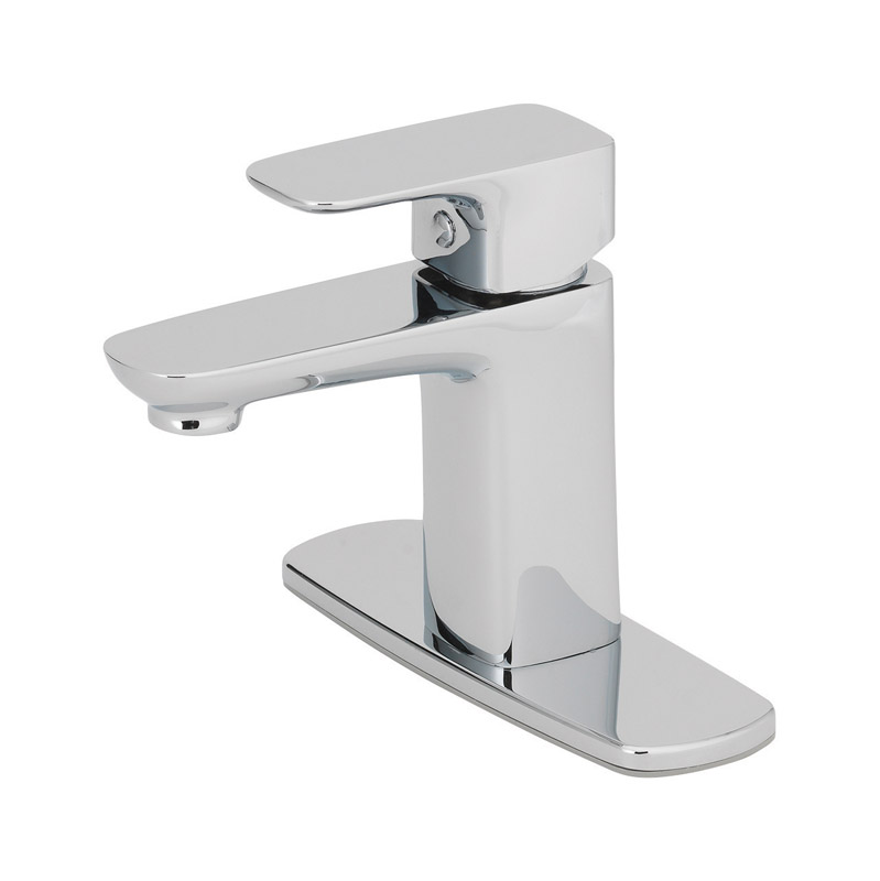 Oakbrook Bathroom Sink Faucet One Handle Chrome - 67543W-6001