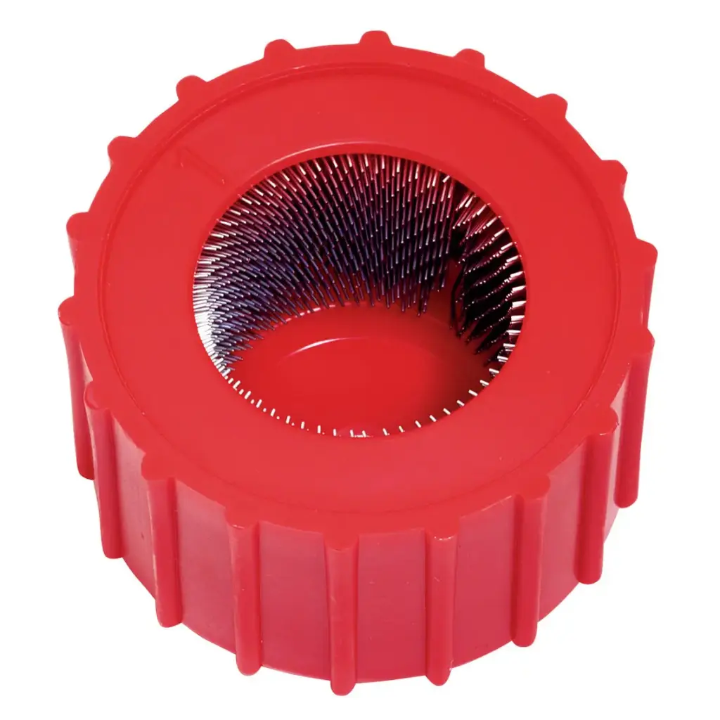 [4884664] Oatey Tube Cleaning Brush 3/4 in. D 1 Pk