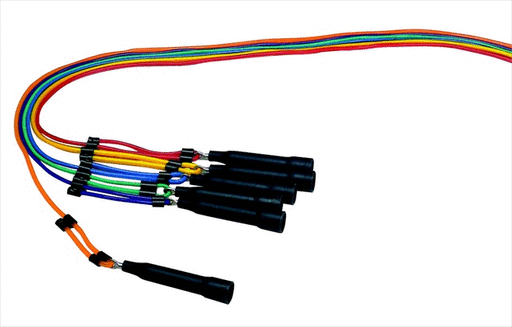 ABRAZAD. VARETA LARGA 4 1/2" #23