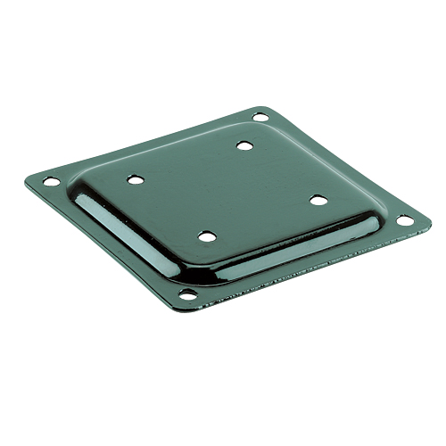 [500001268] Fixplak Plaque D'assise Pour Vis « Pylex » 10800
