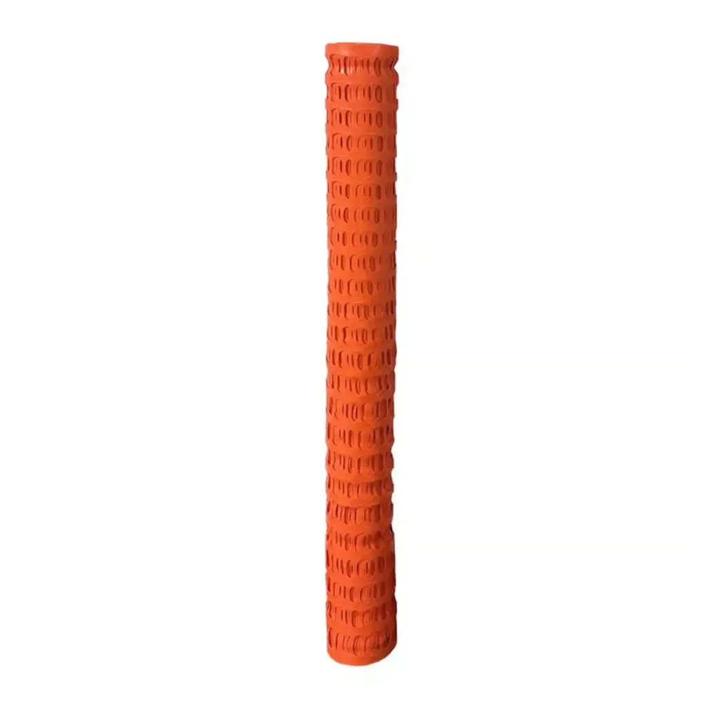 SAFETY ORANGE FENCE 4X100