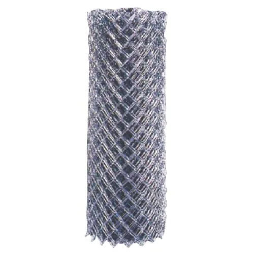 CYCLONE FENCE GRUESO GALV.5'X50'