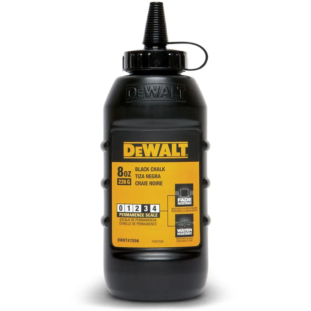 POLVO CHALK LINE AZUL 8 OZ