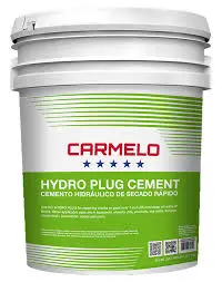 CEMENTO HIDRAULICO CARMELO GL