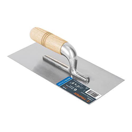 Llana Profesional Lisa