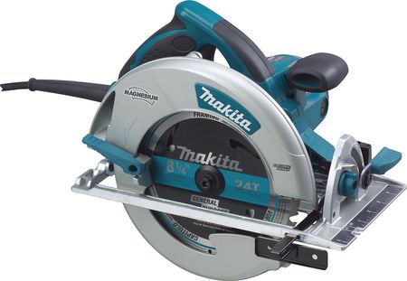 15 Amp 8-1/4 in. Magnesium Circular Saw