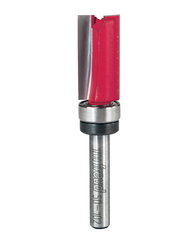 FREUD TOP BEARING FLUSH T