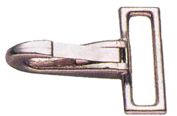 HILLMAN 1/2 in. D X 1.5 in. L Nylon Ribbed Head Drywall Anchors 100 Pk