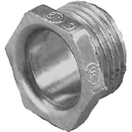 [508846] Thomas & Betts HA201-1 0.5 in. Chase Conduit Nipple