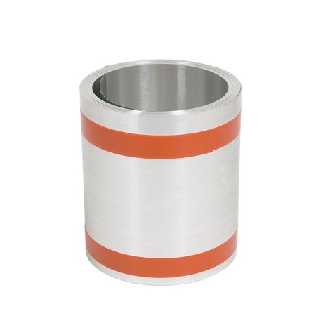 [5172119] Amerimax 10 in. W X 10 Ft. L Aluminum Flashing Silver