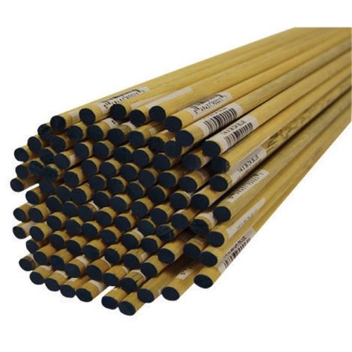 DOWEL FSC 1/4X48 in. BLUE