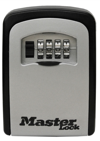 Master Lock 5401D Select Access Wall Mount Key Storage Security Lock