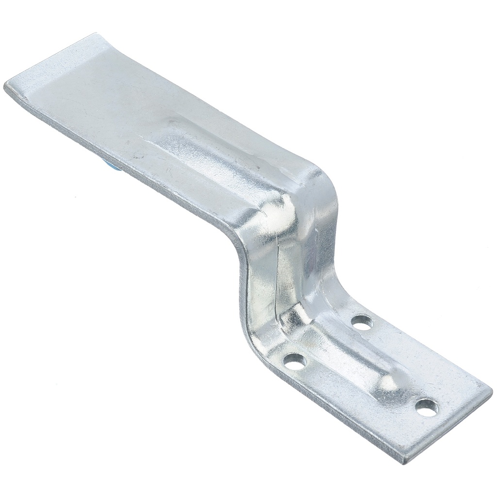BAR HOLDER 6-1/4" ZN