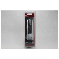 [5287198] Ace Zinc 6 in. L Fixed Staple Safety Hasp 1 Pk