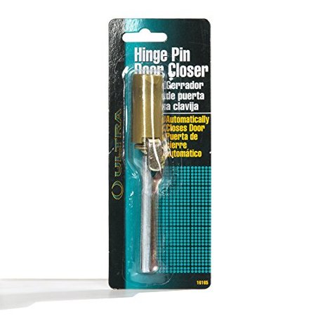 Ultra Hardware 16165 Closer Door Auto Hinge Pin
