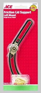 SUPORT FRCTN LEFT BB